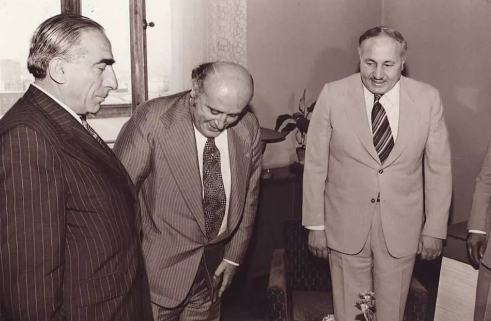 Foto - Sadece 2 ay süren bile var! İşte Türkiye'nin koalisyon krizleri