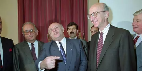 Foto - Sadece 2 ay süren bile var! İşte Türkiye'nin koalisyon krizleri