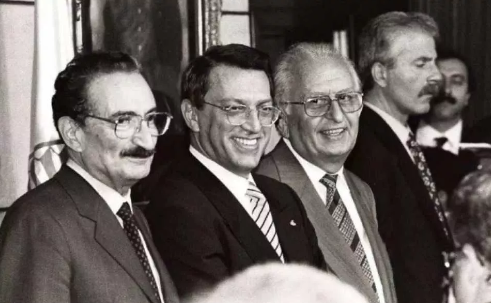 Foto - Sadece 2 ay süren bile var! İşte Türkiye'nin koalisyon krizleri