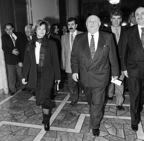 Foto - Sadece 2 ay süren bile var! İşte Türkiye'nin koalisyon krizleri