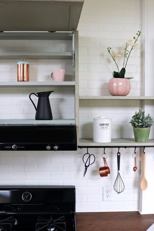 Foto - Sadece 22 metrekare, ama çok şık bir ev! 