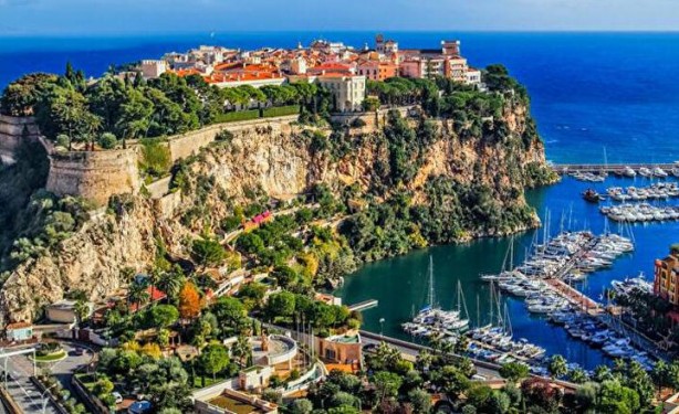 Foto - Sadece 27 kişi yaşıyor! İşte dünyanın en küçük ülkesi