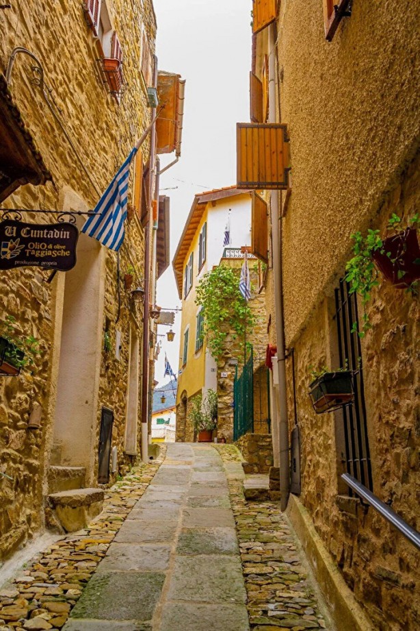 Foto - Sadece 27 kişi yaşıyor! İşte dünyanın en küçük ülkesi