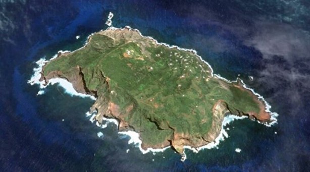 Foto - Sadece 27 kişi yaşıyor! İşte dünyanın en küçük ülkesi