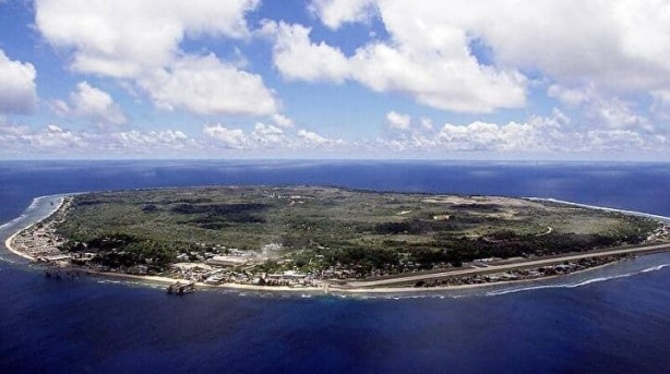 Foto - Sadece 27 kişi yaşıyor! İşte dünyanın en küçük ülkesi