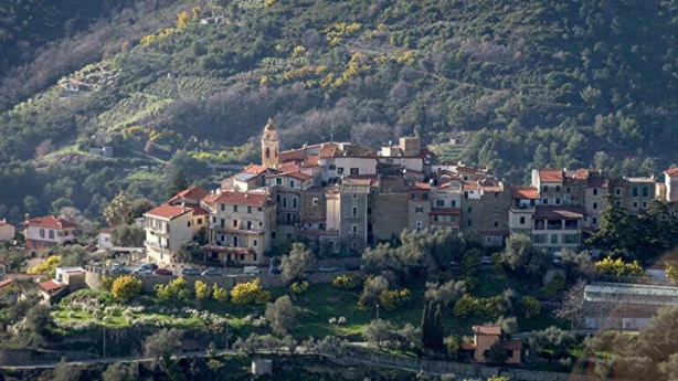 Foto - Sadece 27 kişi yaşıyor! İşte dünyanın en küçük ülkesi