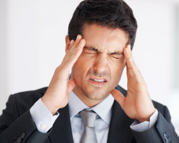 Foto - Sadece 3 adımda migren ataklarına son!