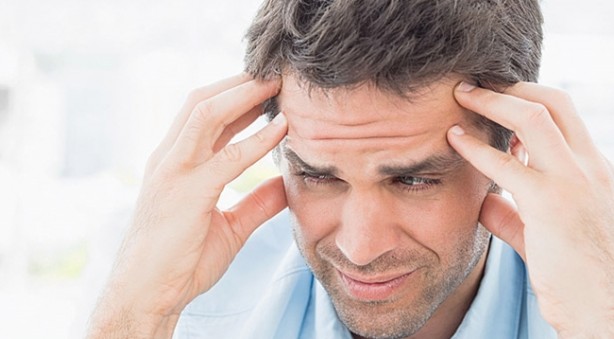 Foto - Sadece 3 adımda migren ataklarına son!