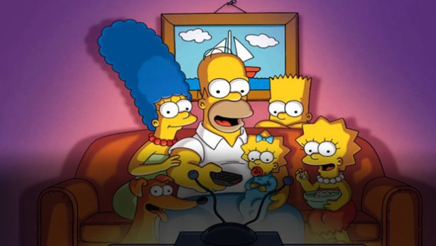 Foto - Sadece 3 gün kaldı! Her dediğin çıkan Simpsonlar'dan dehşete düşüren tahmin