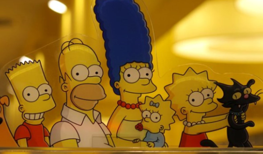 Foto - Sadece 3 gün kaldı! Her dediğin çıkan Simpsonlar'dan dehşete düşüren tahmin