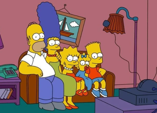 Foto - Sadece 3 gün kaldı! Her dediğin çıkan Simpsonlar'dan dehşete düşüren tahmin