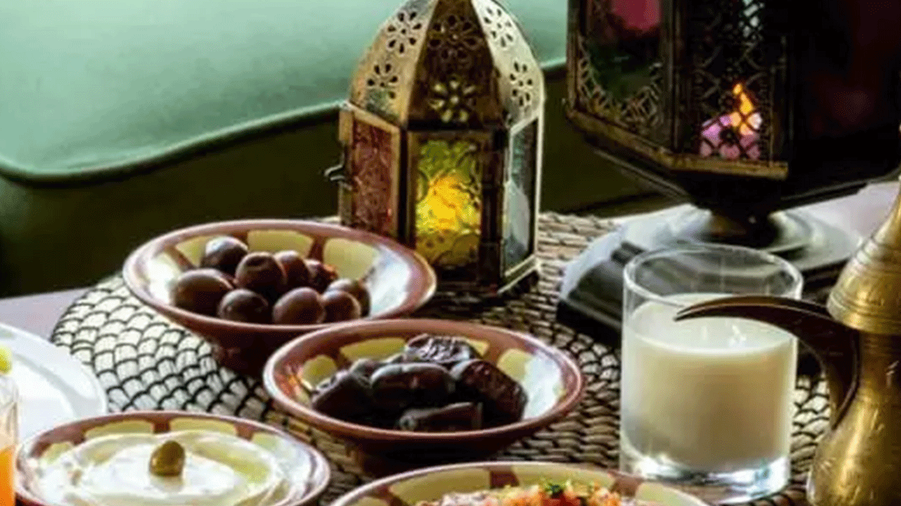 Foto - Fark sadece 3 saat: İşte en kısa oruç tutan ülke!