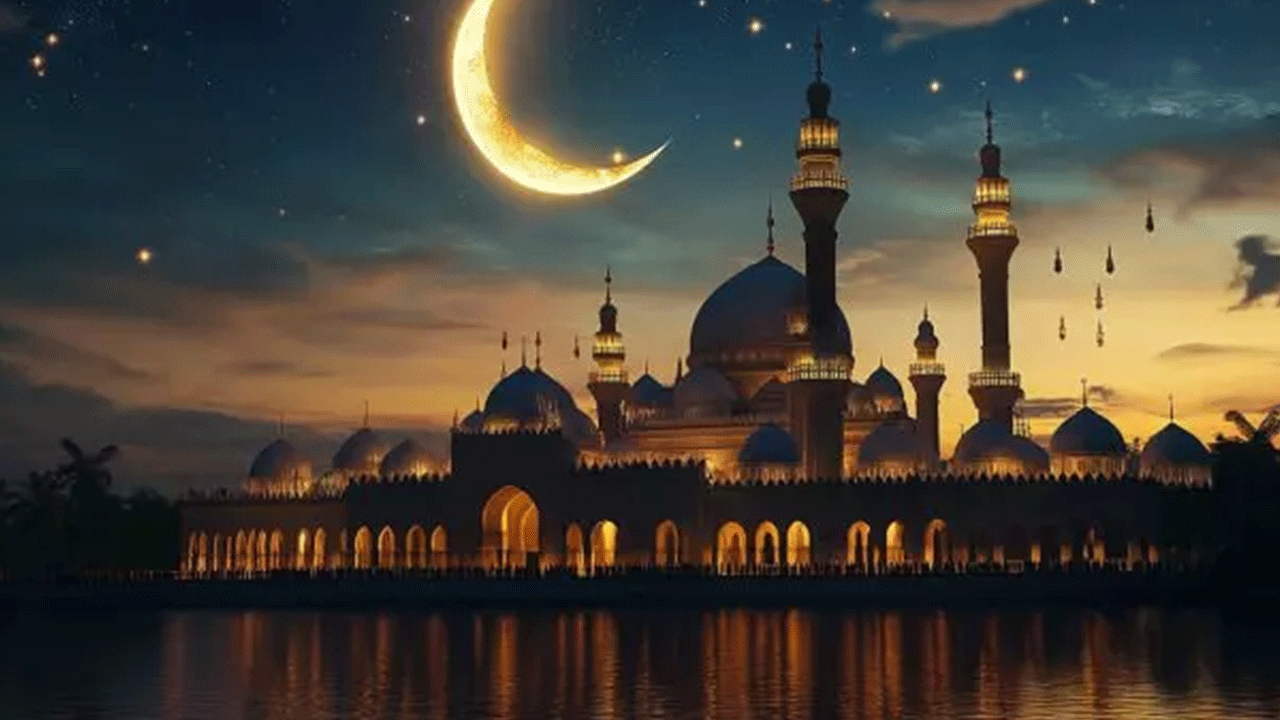 Foto - Fark sadece 3 saat: İşte en kısa oruç tutan ülke!