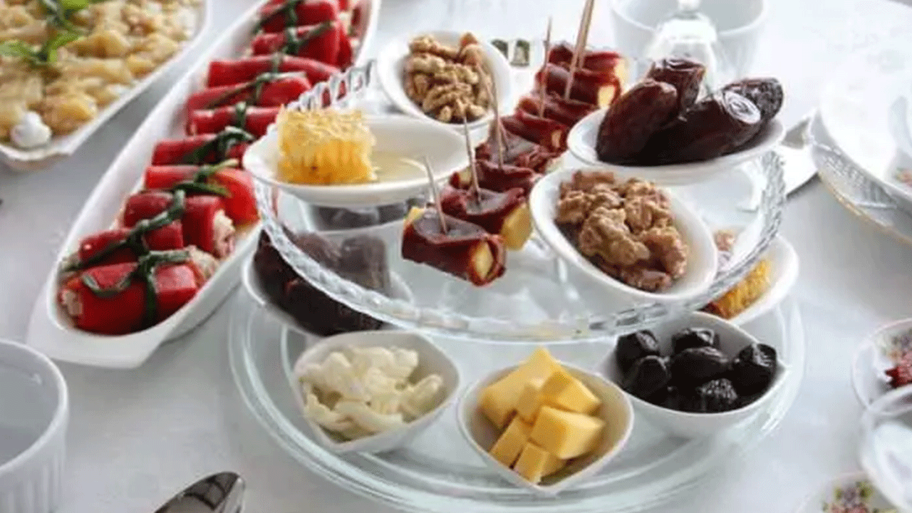 Fark sadece 3 saat: İşte en kısa oruç tutan ülke!