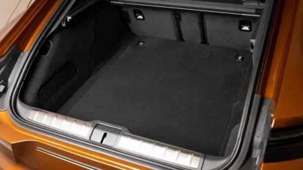 Foto - Sadece 3 saniye yetiyor! Yeni Porsche’ta inanılmaz özellik