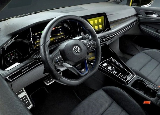 Foto - Sadece 333 adet üretilecek! Volkswagen'den çok konuşulacak otomobil