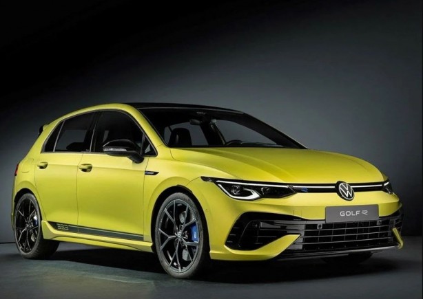 Foto - Sadece 333 adet üretilecek! Volkswagen'den çok konuşulacak otomobil