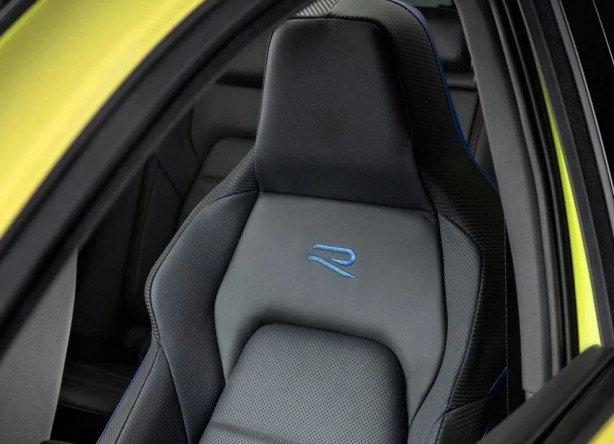 Foto - Sadece 333 adet üretilecek! Volkswagen'den çok konuşulacak otomobil