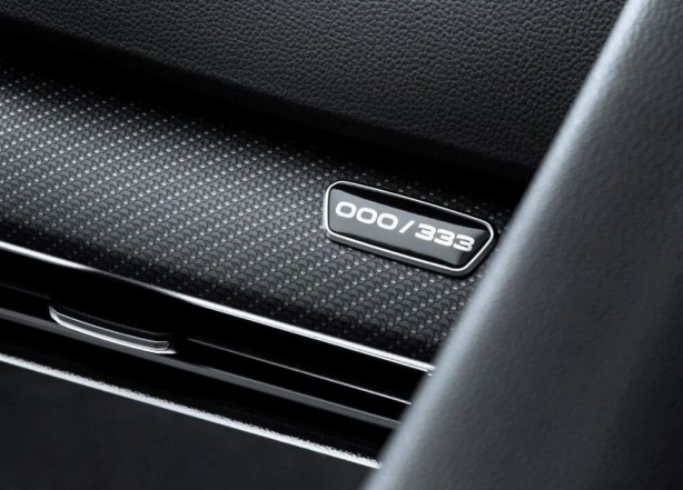 Foto - Sadece 333 adet üretilecek! Volkswagen'den çok konuşulacak otomobil