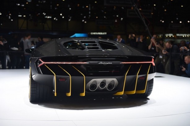 Foto - Sadece 40 adet üretildi