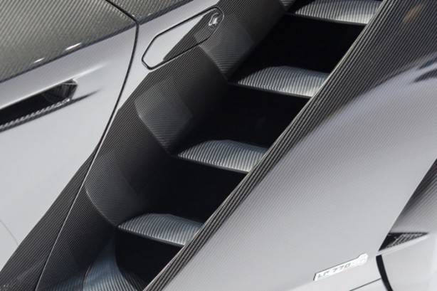 Foto - Sadece 40 adet üretildi