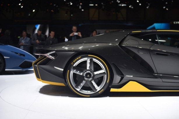 Foto - Sadece 40 adet üretildi