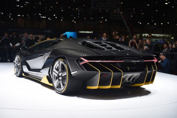 Foto - Sadece 40 adet üretildi