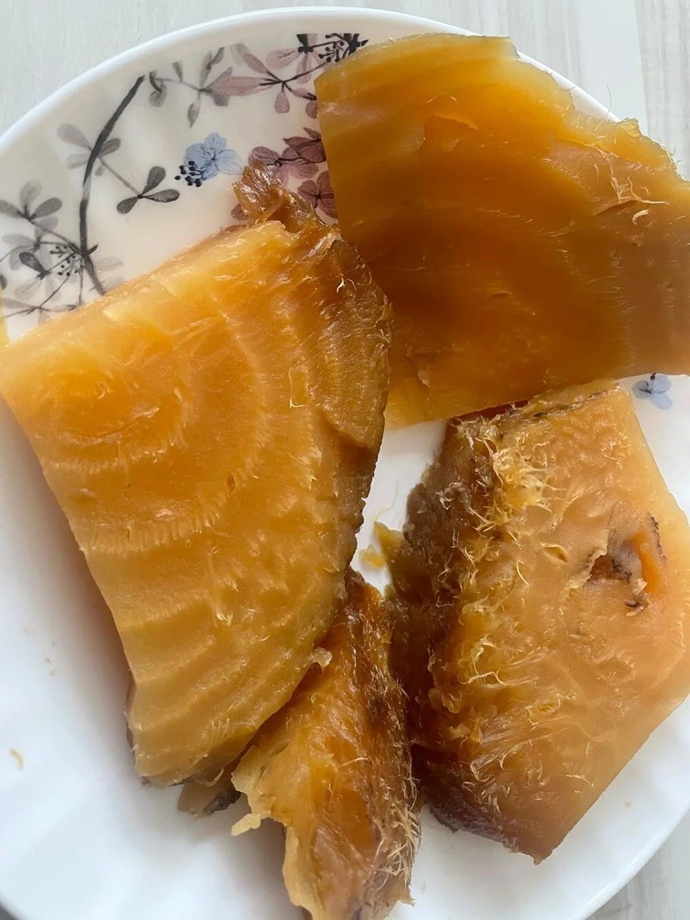 Foto - Sadece 9 ilde yetişiyor! İşte Anadolu'nun damak çatlatan lezzeti