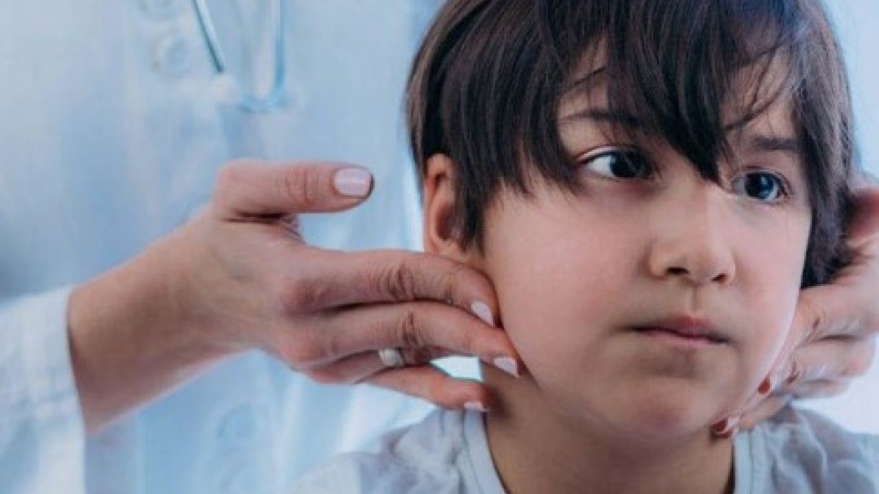 Foto - Sadece ağrı deyip geçmeyin! Çocuklarda işitme kaybı tahlikesi!