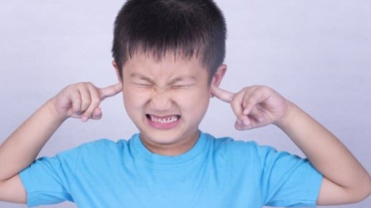 Foto - Sadece ağrı deyip geçmeyin! Çocuklarda işitme kaybı tahlikesi!