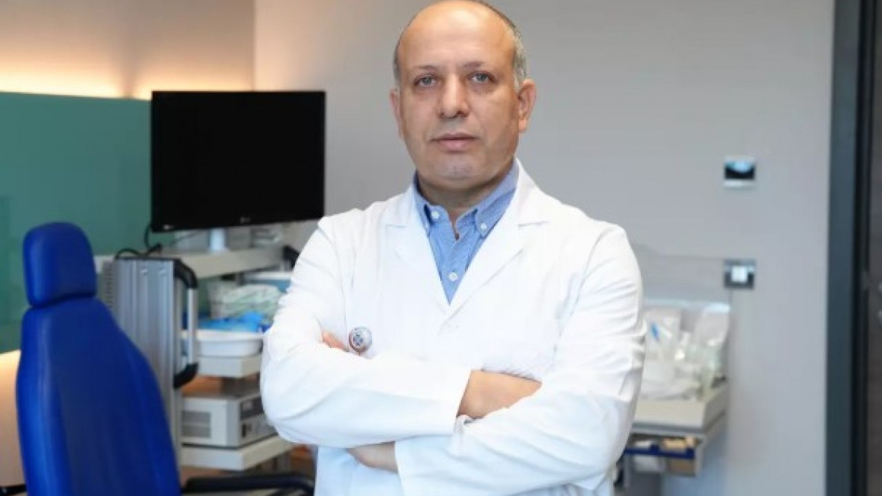 Sadece ağrı deyip geçmeyin! Çocuklarda işitme kaybı tahlikesi!