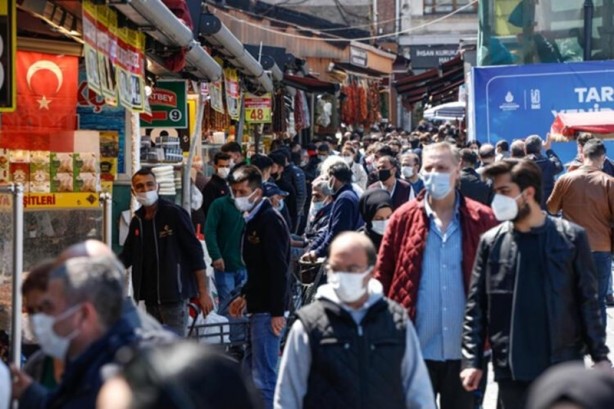 Sadece aşı olan girebilecek! İşte masadaki yeni kısıtlamalar