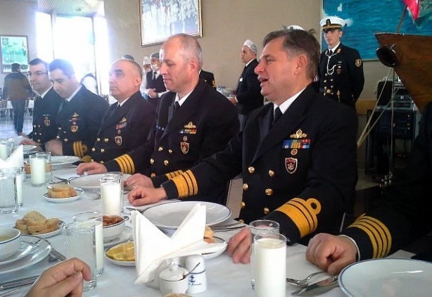 Foto - Sadece askerliğini denizci olarak yapmış olanların bildiği 8 şey 