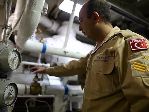 Foto - Sadece askerliğini denizci olarak yapmış olanların bildiği 8 şey 