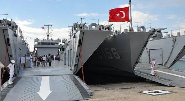 Foto - Sadece askerliğini denizci olarak yapmış olanların bildiği 8 şey 