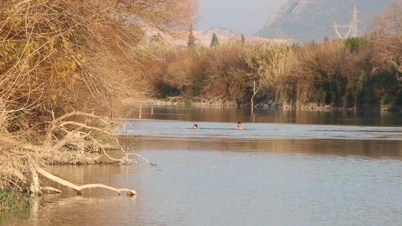 Foto - Sadece balıkları değil insanları da tehdit ediyor! Bu hastalığa dikkat