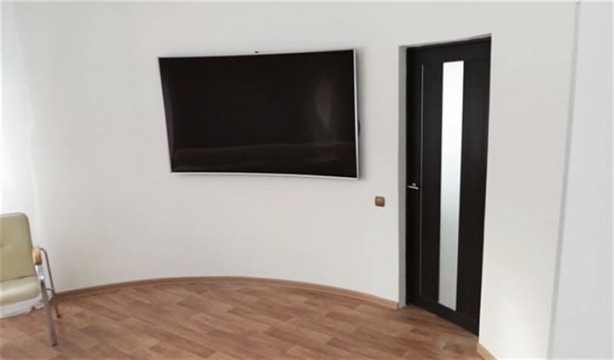 Foto - Sadece bir günde ev yaptılar!