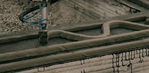 Foto - Sadece bir günde ev yaptılar!