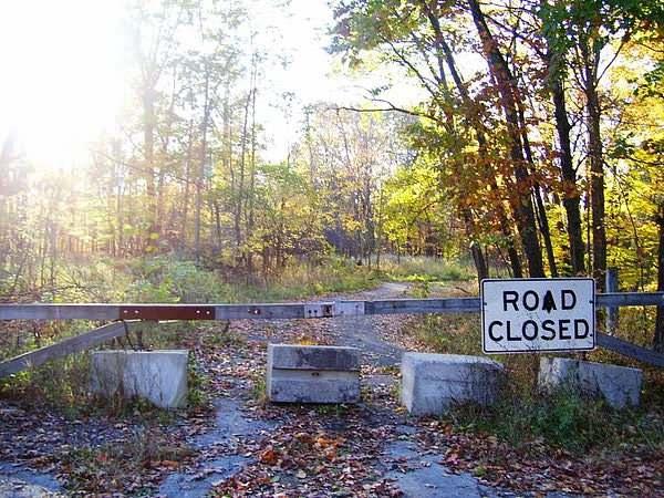 Foto - Sadece bir kişinin yaşadığı ada bile var! Dünyanın en ürpertici yerleri...