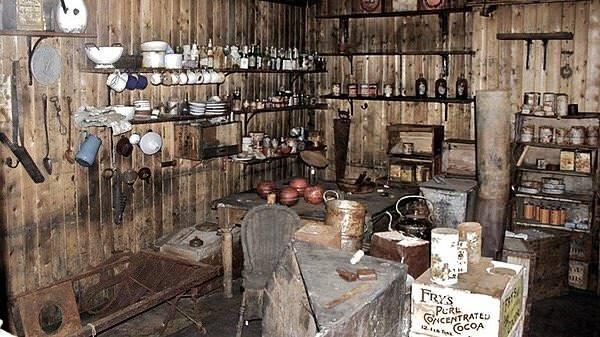 Foto - Sadece bir kişinin yaşadığı ada bile var! Dünyanın en ürpertici yerleri...