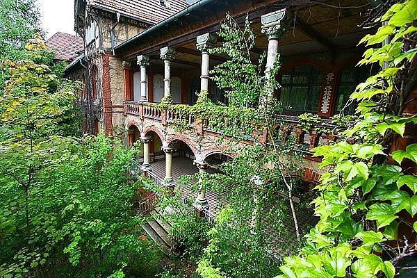 Foto - Sadece bir kişinin yaşadığı ada bile var! Dünyanın en ürpertici yerleri...