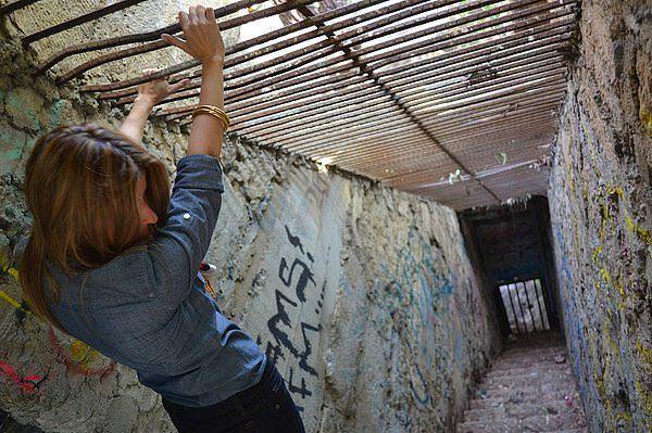 Foto - Sadece bir kişinin yaşadığı ada bile var! Dünyanın en ürpertici yerleri...