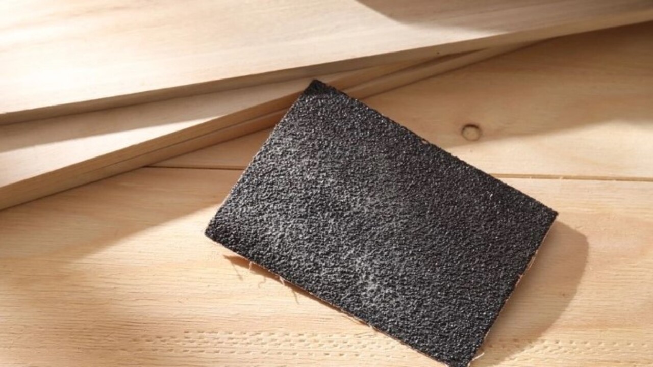 Foto - Sadece birkaç dakika uygulamak yetiyor! Körelen bıçakları testere gibi yapmanın kolay yolu