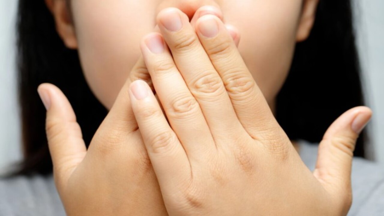 Foto - Sadece çiğnemek yetiyor! İşte ağız kokusundan kurtulmanın en etkili yolu