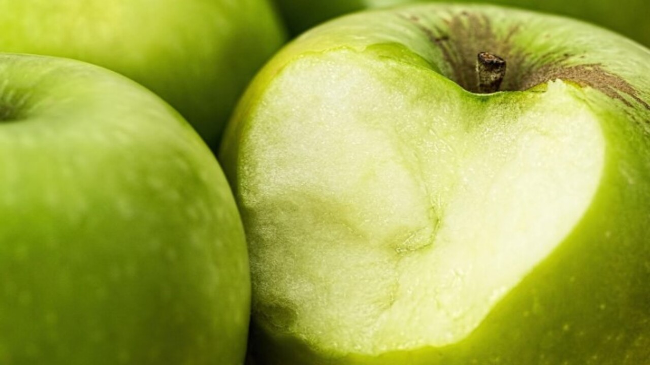 Foto - Sadece çiğnemek yetiyor! İşte ağız kokusundan kurtulmanın en etkili yolu