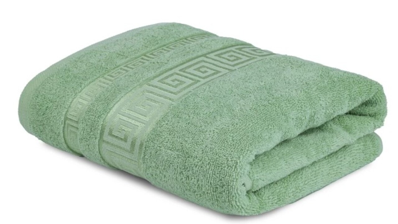 Foto - Sadece estetik katmıyor! Havlulardaki şeritler bakın ne anlama geliyor