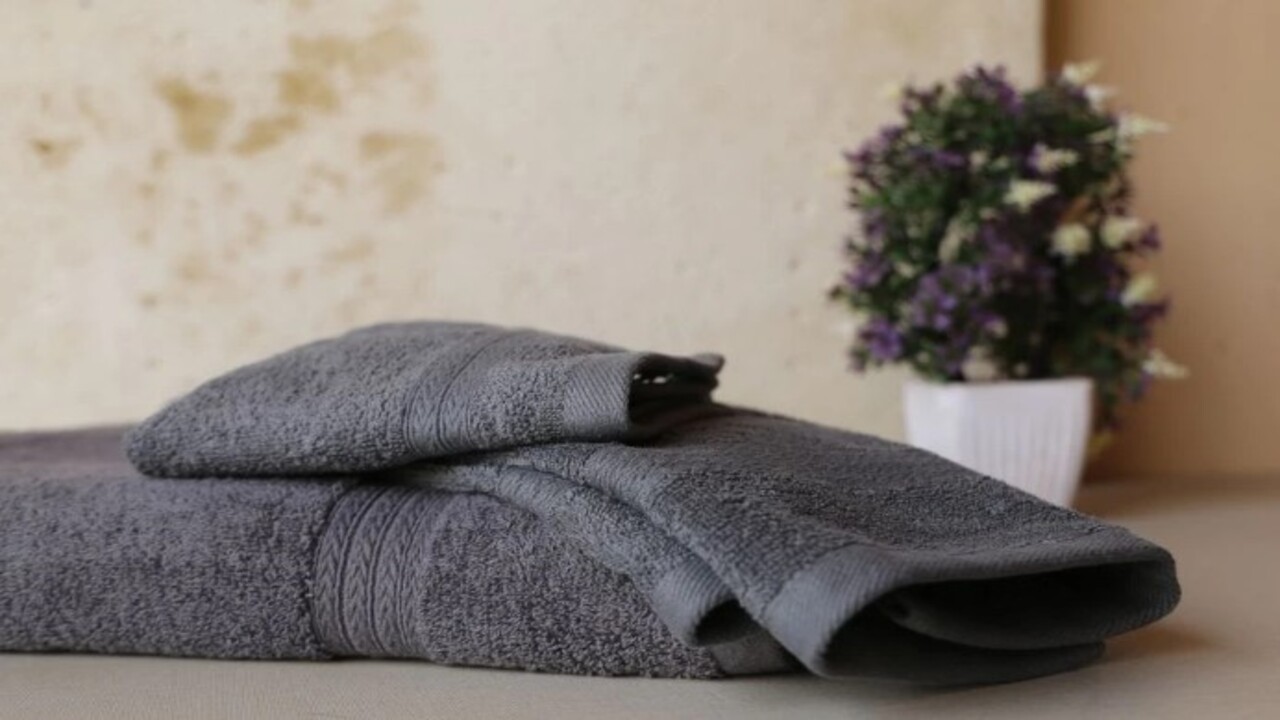 Foto - Sadece estetik katmıyor! Havlulardaki şeritler bakın ne anlama geliyor