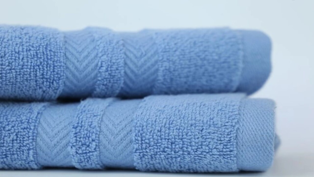 Foto - Sadece estetik katmıyor! Havlulardaki şeritler bakın ne anlama geliyor