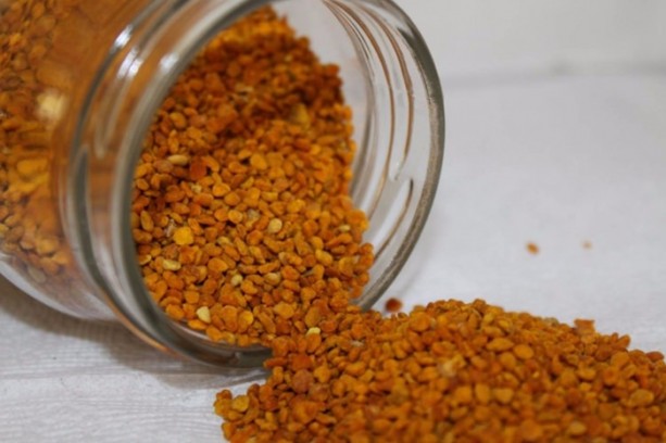 Foto - Sadece et değil, bu besinler de protein zengini!