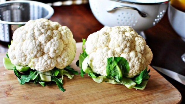 Foto - Sadece et değil, bu besinler de protein zengini!